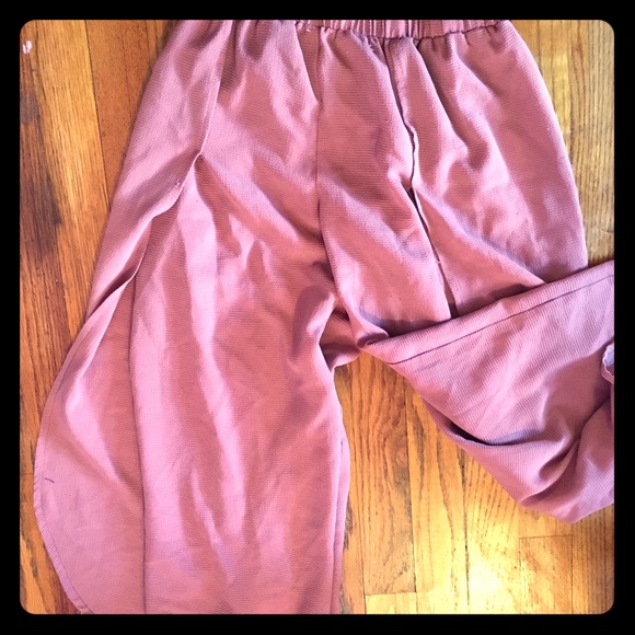 Pants - Picture 2 of 3